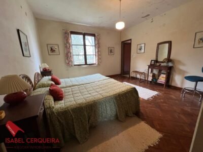 OPORTUNIDAD ÚNICA EN TOMIÑO | CASONA DE 1856 A REFORMAR · 462 M² · HASTA 9.420 M² DE FINCA