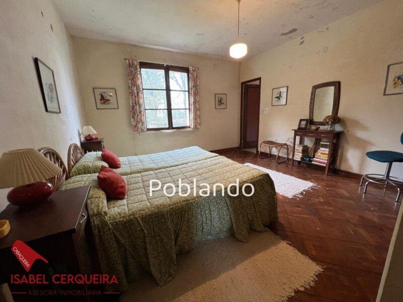 OPORTUNIDAD ÚNICA EN TOMIÑO | CASONA DE 1856 A REFORMAR · 462 M² · 9.420 M² DE FINCA