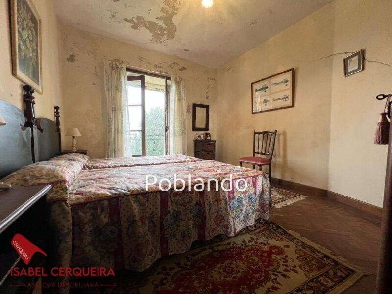 CASONA DE 1856 A REFORMAR · 462 M² · 9.420 M² DE FINCA — foto 23