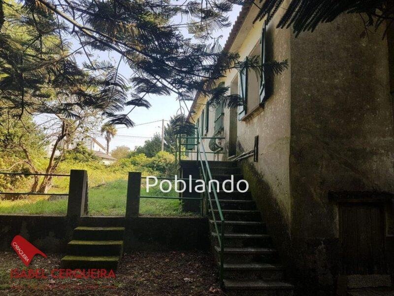 CASONA DE 1856 A REFORMAR · 462 M² · 9.420 M² DE FINCA — foto 25
