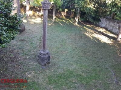 OPORTUNIDAD ÚNICA EN TOMIÑO | CASONA DE 1856 A REFORMAR · 462 M² · HASTA 9.420 M² DE FINCA