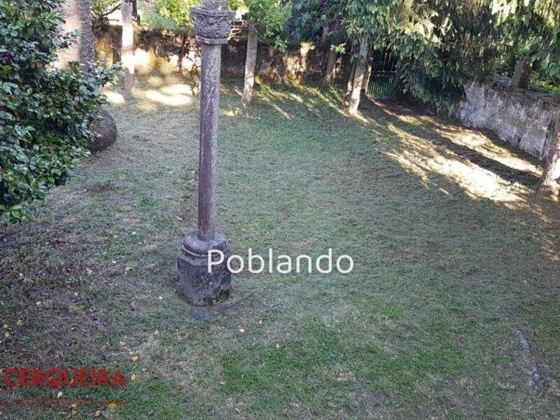 CASONA DE 1856 A REFORMAR · 462 M² · 9.420 M² DE FINCA — foto 26