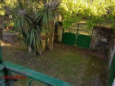 OPORTUNIDAD ÚNICA EN TOMIÑO | CASONA DE 1856 A REFORMAR · 462 M² · HASTA 9.420 M² DE FINCA