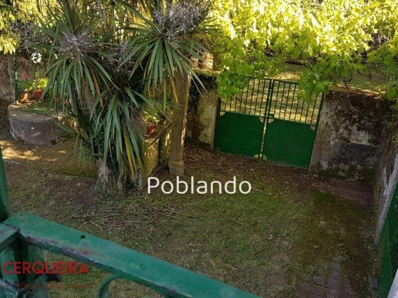 CASONA DE 1856 A REFORMAR · 462 M² · 9.420 M² DE FINCA — foto 28