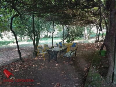 OPORTUNIDAD ÚNICA EN TOMIÑO | CASONA DE 1856 A REFORMAR · 462 M² · HASTA 9.420 M² DE FINCA