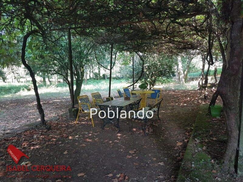 CASONA DE 1856 A REFORMAR · 462 M² · 9.420 M² DE FINCA — foto 29