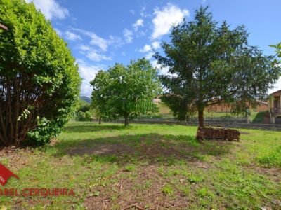 CASA DE PIEDRA PARA REHABILITAR | LICENCIA CONCEDIDA | 129.000 € | 1.140 m² DE FINCA