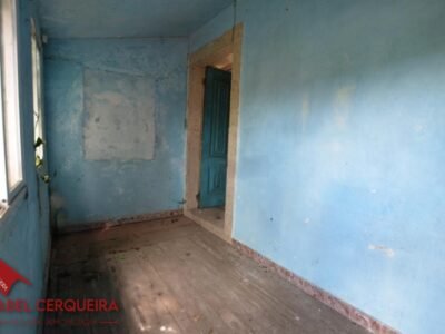 CASA DE PIEDRA PARA REHABILITAR | LICENCIA CONCEDIDA | 129.000 € | 1.140 m² DE FINCA