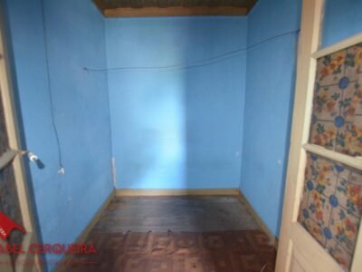 CASA DE PIEDRA PARA REHABILITAR | LICENCIA CONCEDIDA | 129.000 € | 1.140 m² DE FINCA