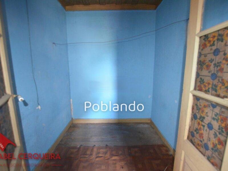 CASA DE PIEDRA PARA REHABILITAR | LICENCIA CONCEDIDA | 129.000 € | 1.140 m² DE FINCA