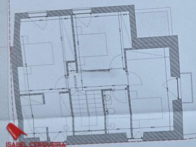 CASA DE PIEDRA PARA REHABILITAR | LICENCIA CONCEDIDA | 129.000 € | 1.140 m² DE FINCA