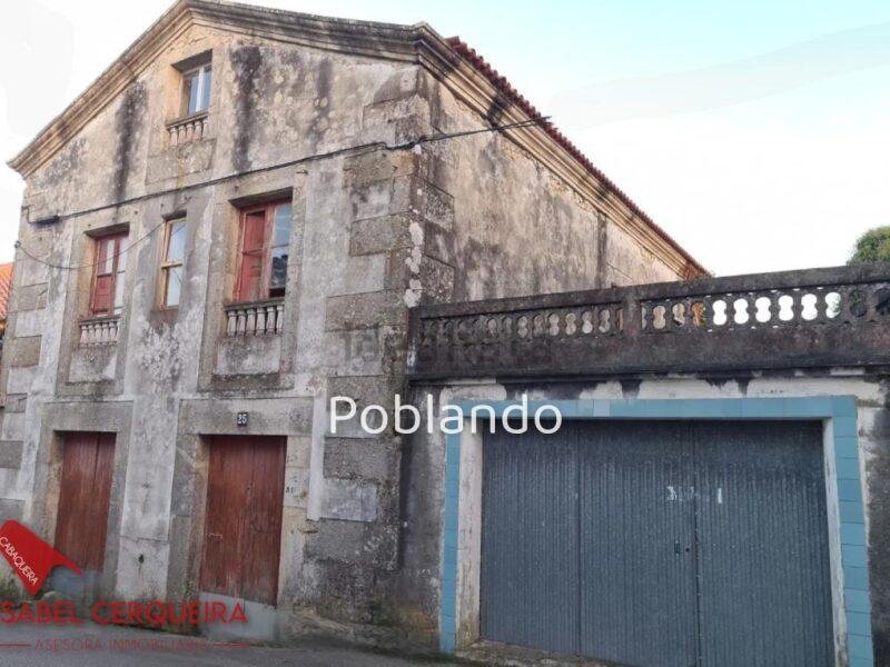 120.000 € | CASA PARA REFORMAR CON 750 m² DE FINCA Y SEGUNDA CONSTRUCCIÓN — foto 2