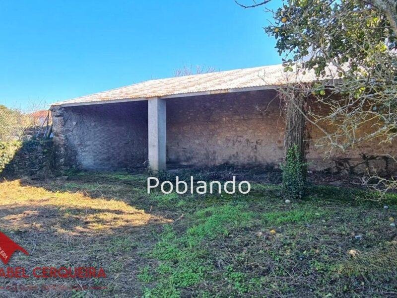 120.000 € | CASA PARA REFORMAR CON 750 m² DE FINCA Y SEGUNDA CONSTRUCCIÓN — foto 7