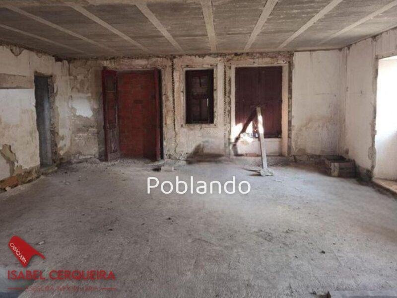 120.000 € | CASA PARA REFORMAR CON 750 m² DE FINCA Y SEGUNDA CONSTRUCCIÓN — foto 11
