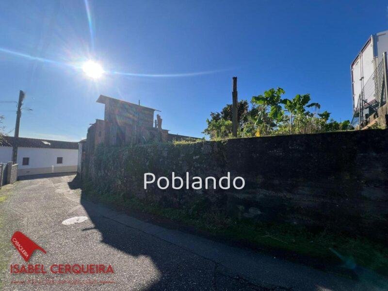 O ROSAL | CASA PARA REFORMAR + 534 m² DE PARCELA | CREA TU PROPIO PROYECTO EN EL BAIXO MIÑO — foto 5