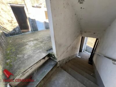 O ROSAL | CASA PARA REFORMAR + 534 m² DE PARCELA | CREA TU PROPIO PROYECTO EN EL BAIXO MIÑO