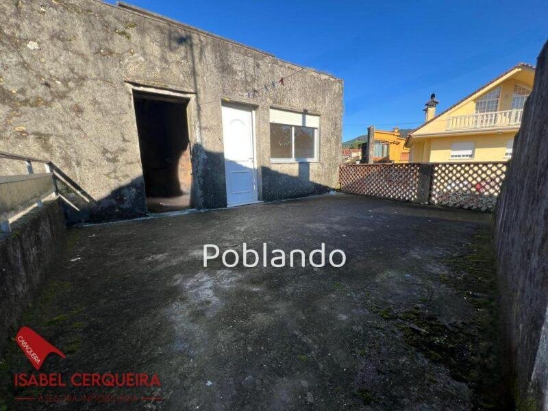 O ROSAL | CASA PARA REFORMAR + 534 m² DE PARCELA | CREA TU PROPIO PROYECTO EN EL BAIXO MIÑO — foto 7