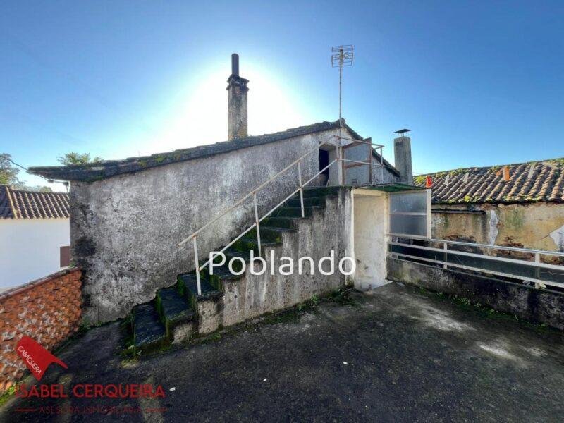 O ROSAL | CASA PARA REFORMAR + 534 m² DE PARCELA | CREA TU PROPIO PROYECTO EN EL BAIXO MIÑO — foto 9