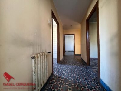 O ROSAL | CASA PARA REFORMAR + 534 m² DE PARCELA | CREA TU PROPIO PROYECTO EN EL BAIXO MIÑO