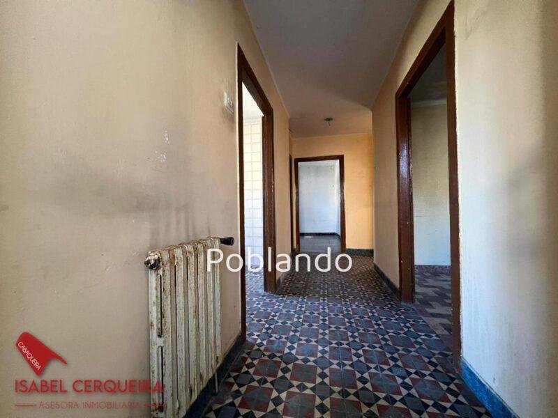 O ROSAL | CASA PARA REFORMAR + 534 m² DE PARCELA | CREA TU PROPIO PROYECTO EN EL BAIXO MIÑO — foto 10