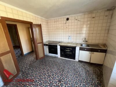 O ROSAL | CASA PARA REFORMAR + 534 m² DE PARCELA | CREA TU PROPIO PROYECTO EN EL BAIXO MIÑO