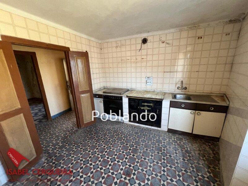 O ROSAL | CASA PARA REFORMAR + 534 m² DE PARCELA | CREA TU PROPIO PROYECTO EN EL BAIXO MIÑO — foto 12