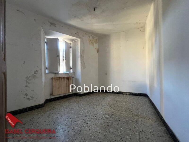 O ROSAL | CASA PARA REFORMAR + 534 m² DE PARCELA | CREA TU PROPIO PROYECTO EN EL BAIXO MIÑO