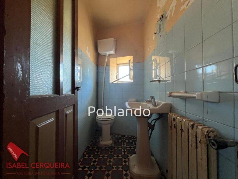 O ROSAL | CASA PARA REFORMAR + 534 m² DE PARCELA | CREA TU PROPIO PROYECTO EN EL BAIXO MIÑO — foto 18