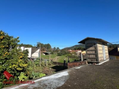 O ROSAL | CASA PARA REFORMAR + 534 m² DE PARCELA | CREA TU PROPIO PROYECTO EN EL BAIXO MIÑO