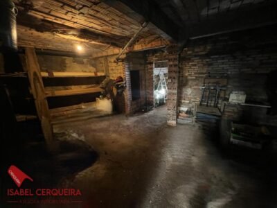O ROSAL | CASA PARA REFORMAR + 534 m² DE PARCELA | CREA TU PROPIO PROYECTO EN EL BAIXO MIÑO