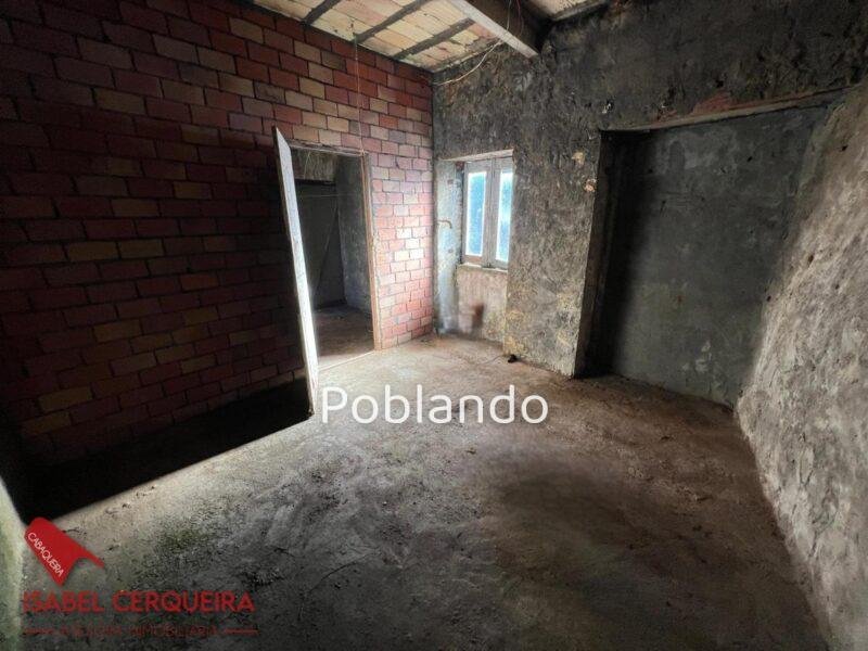 O ROSAL | CASA PARA REFORMAR + 534 m² DE PARCELA | CREA TU PROPIO PROYECTO EN EL BAIXO MIÑO — foto 31