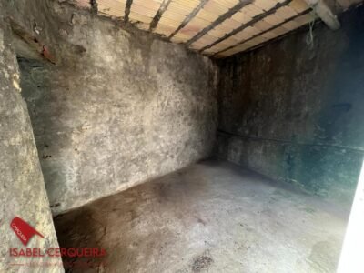 O ROSAL | CASA PARA REFORMAR + 534 m² DE PARCELA | CREA TU PROPIO PROYECTO EN EL BAIXO MIÑO