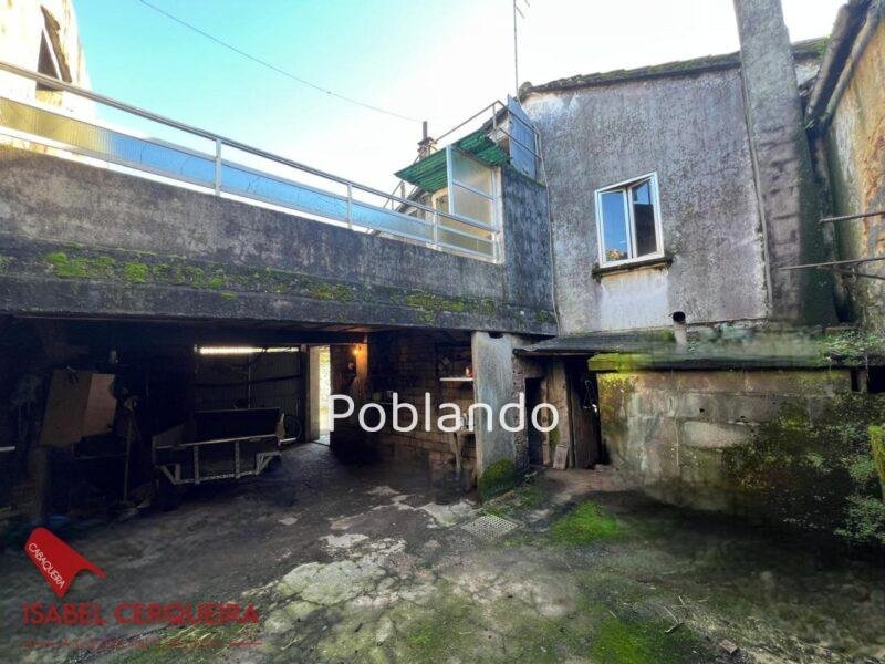 O ROSAL | CASA PARA REFORMAR + 534 m² DE PARCELA | CREA TU PROPIO PROYECTO EN EL BAIXO MIÑO — foto 33