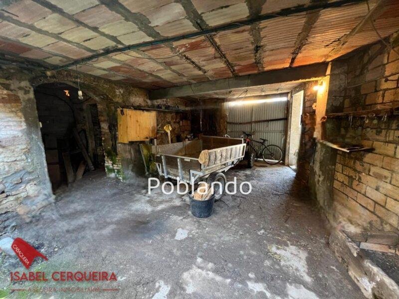 O ROSAL | CASA PARA REFORMAR + 534 m² DE PARCELA | CREA TU PROPIO PROYECTO EN EL BAIXO MIÑO — foto 34