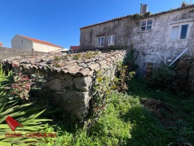 PROYECTO DE REFORMA ÚNICO EN EL ATLÁNTICO - CASA DE PIEDRA A SOLO 500 M DEL MAR