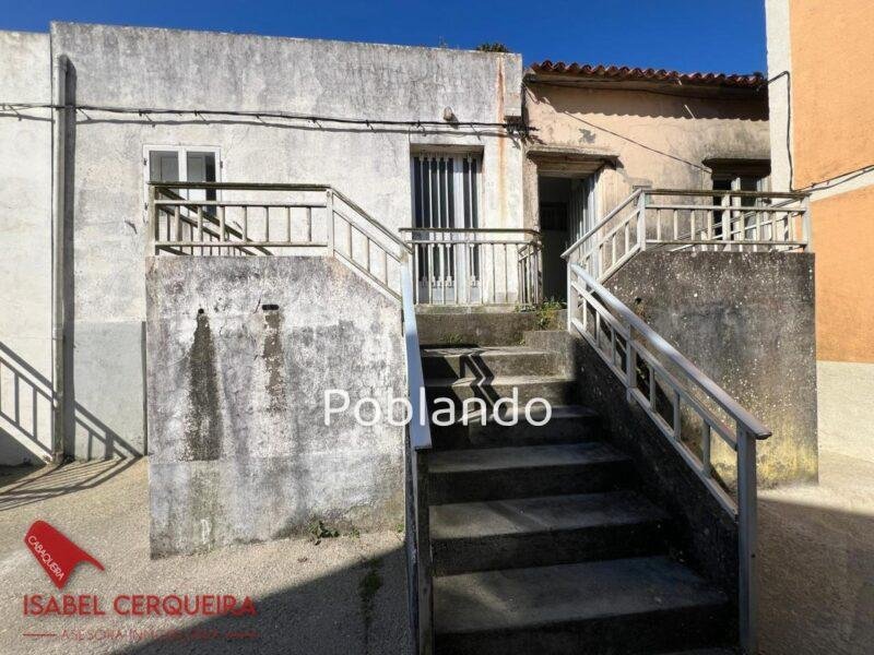 PROYECTO DE REFORMA ÚNICO EN EL ATLÁNTICO - CASA DE PIEDRA A SOLO 500 M DEL MAR