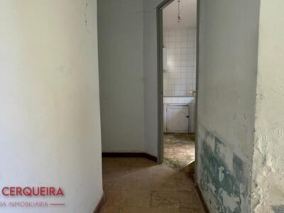 PROYECTO DE REFORMA ÚNICO EN EL ATLÁNTICO - CASA DE PIEDRA A SOLO 500 M DEL MAR