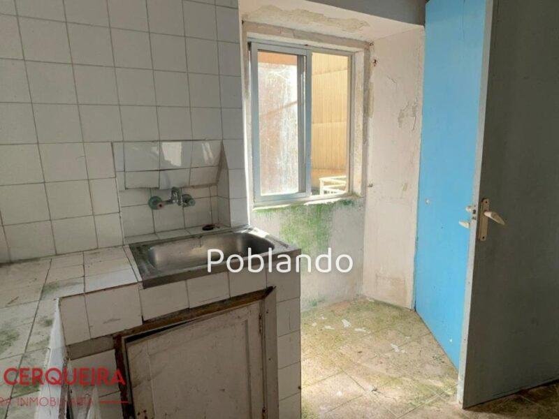 PROYECTO DE REFORMA ÚNICO EN EL ATLÁNTICO - CASA DE PIEDRA A SOLO 500 M DEL MAR