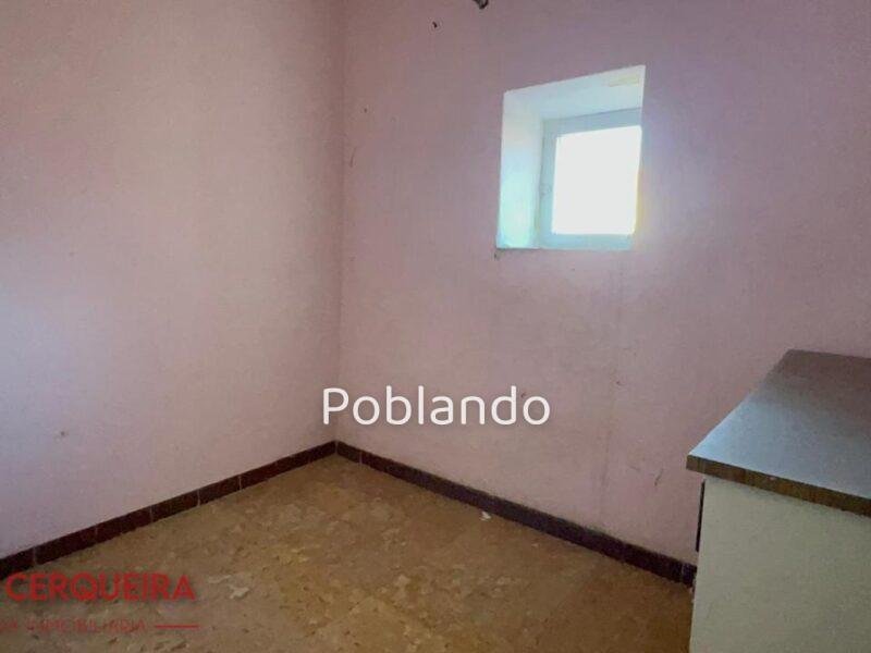 PROYECTO DE REFORMA ÚNICO EN EL ATLÁNTICO - CASA DE PIEDRA A SOLO 500 M DEL MAR