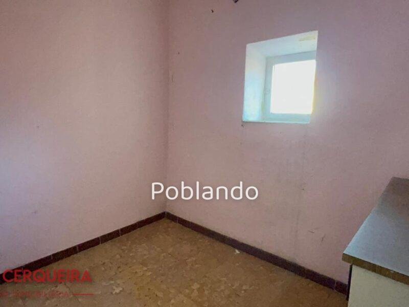 PROYECTO DE REFORMA ÚNICO EN EL ATLÁNTICO - CASA DE PIEDRA A SOLO 500 M DEL MAR