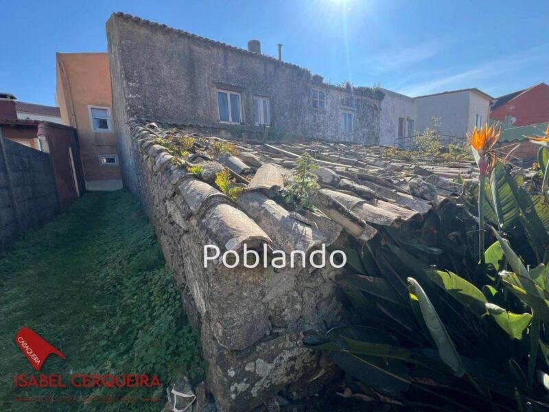 PROYECTO DE REFORMA ÚNICO EN EL ATLÁNTICO - CASA DE PIEDRA A SOLO 500 M DEL MAR