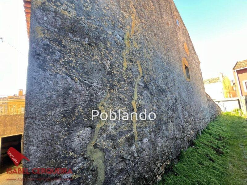 PROYECTO DE REFORMA ÚNICO EN EL ATLÁNTICO - CASA DE PIEDRA A SOLO 500 M DEL MAR