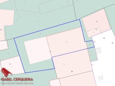 PROYECTO DE REFORMA ÚNICO EN EL ATLÁNTICO - CASA DE PIEDRA A SOLO 500 M DEL MAR