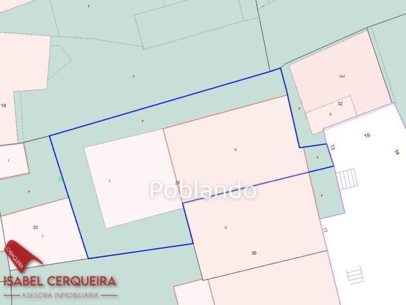 PROYECTO DE REFORMA ÚNICO EN EL ATLÁNTICO - CASA DE PIEDRA A SOLO 500 M DEL MAR