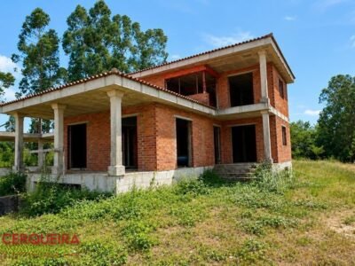 CONSTRUYE LA CASA DE TUS SUEÑOS EN GOIÁN POR SOLO 145.000 €