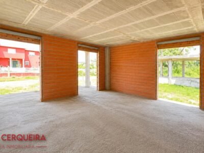 CONSTRUYE LA CASA DE TUS SUEÑOS EN GOIÁN POR SOLO 145.000 €