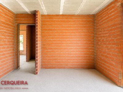 CONSTRUYE LA CASA DE TUS SUEÑOS EN GOIÁN POR SOLO 145.000 €