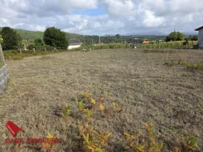 GRAN OPORTUNIDAD EN O ROSAL | 1.129 m² + 350 m² EDIFICABLES