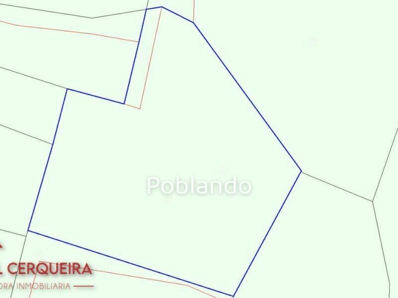 GRAN OPORTUNIDAD EN O ROSAL | 1.129 m² + 350 m² EDIFICABLES
