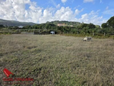 GRAN OPORTUNIDAD EN O ROSAL | 1.129 m² + 350 m² EDIFICABLES